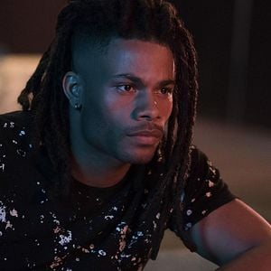 Foto Jordan Calloway