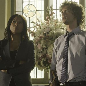 Foto Matthew Gray Gubler