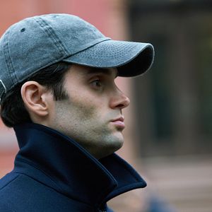 Foto Penn Badgley