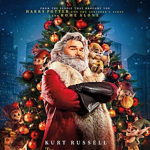 Foto Crônicas de Natal