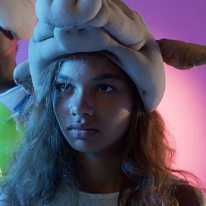 Foto A Madeline de Madeline