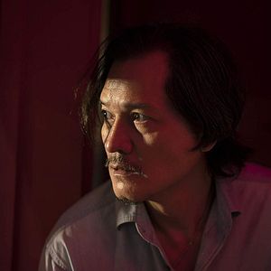 Foto Uma Terra Imaginada