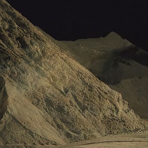 Foto Uma Terra Imaginada