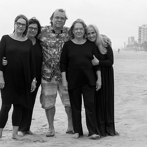 Foto As Quatro Irmãs