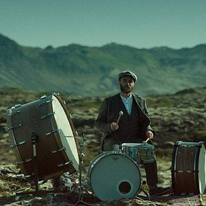 Foto Uma Mulher em Guerra