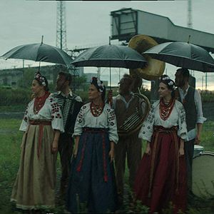 Foto Uma Mulher em Guerra