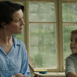 Foto Uma Mulher em Guerra