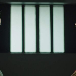 Foto Uma Mulher em Guerra