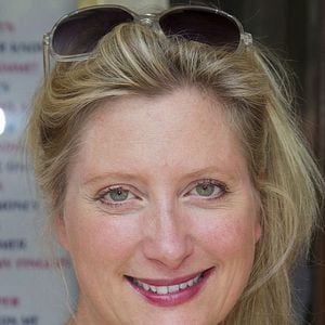 Foto Susannah Harker