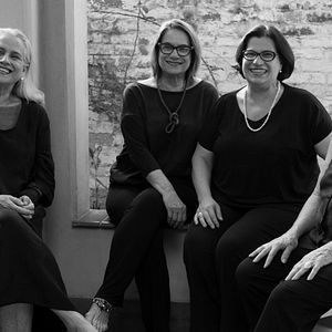 Foto As Quatro Irmãs