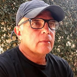 Foto Alberto Bellezia