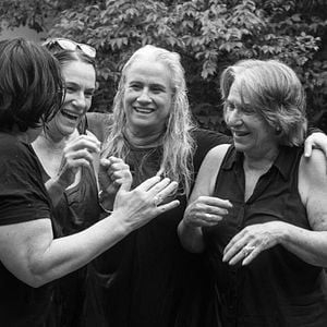 Foto As Quatro Irmãs