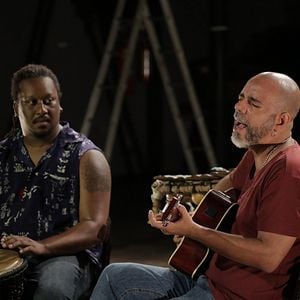 Foto Bando, um Filme de