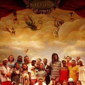 Foto Bando, um Filme de