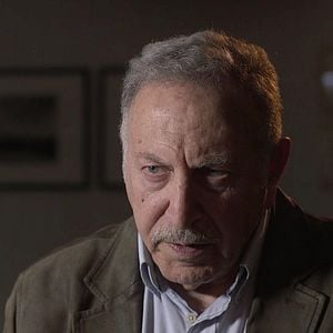 Foto Uma Carta para um Amigo em Gaza