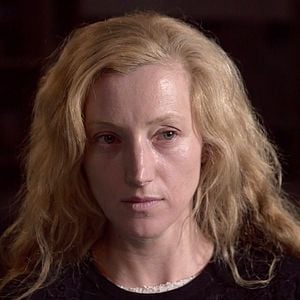 Foto Uma Carta para um Amigo em Gaza