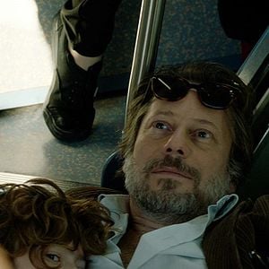 Foto Um Trem em Jerusalém