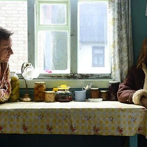 Foto Um Buraco na Cabeça