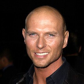 Foto Luke Goss