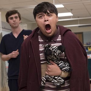 Foto The Good Doctor