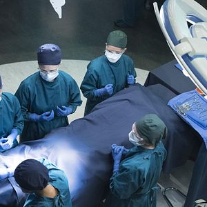 Foto The Good Doctor