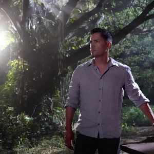 Foto Jay Hernandez
