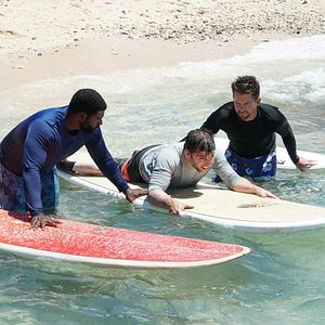 Foto Christopher Thornton