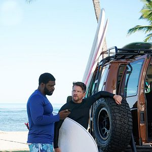 Foto Zachary Knighton