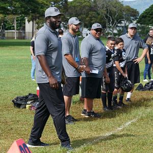 Foto Stephen Hill (VII)