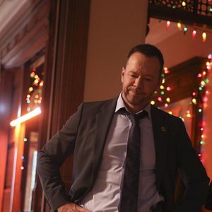Foto Donnie Wahlberg