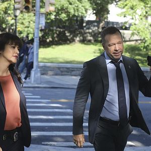 Foto Donnie Wahlberg