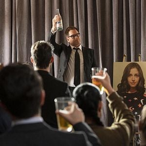 Foto Michael Weatherly