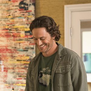 Foto Oliver Hudson