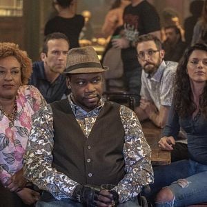 Foto Vanessa Ferlito