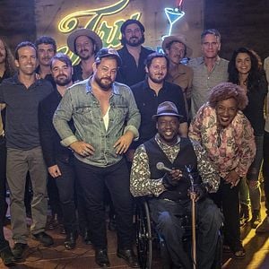 Foto NCIS: New Orleans