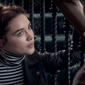 Foto A Maldição dos Esquecidos