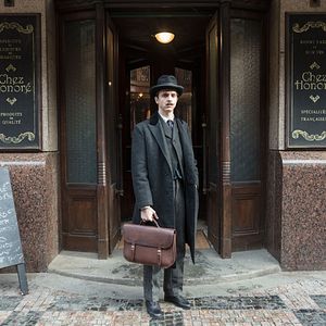 Foto Cyrano Mon Amour