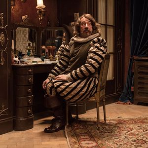 Foto Cyrano Mon Amour