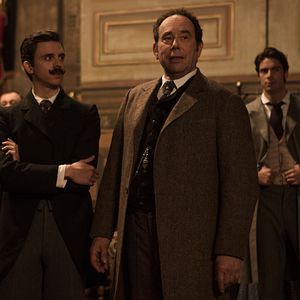 Foto Cyrano Mon Amour