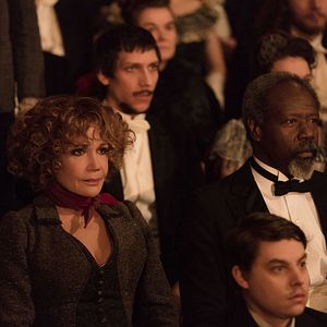 Foto Jean-Michel Martial