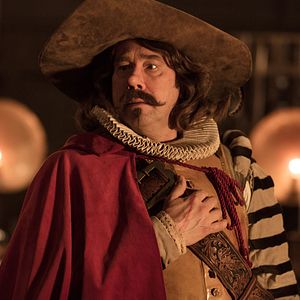 Foto Cyrano Mon Amour