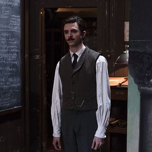 Foto Cyrano Mon Amour