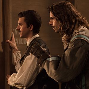 Foto Cyrano Mon Amour