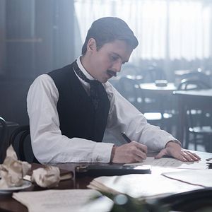 Foto Cyrano Mon Amour