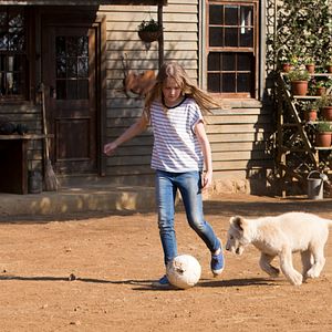 Foto Daniah De Villiers