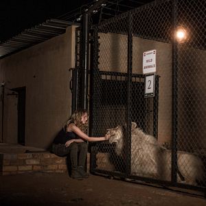 Foto Daniah De Villiers