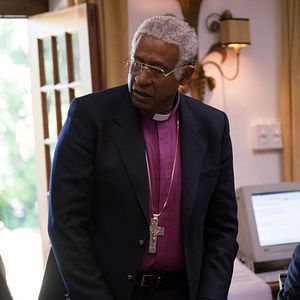 Foto Forest Whitaker