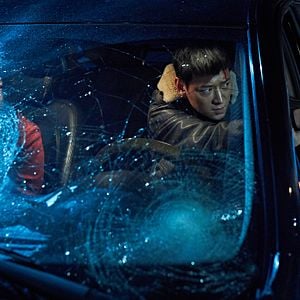 Foto Illang: The Wolf Brigade