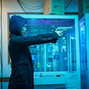 Foto Illang: The Wolf Brigade