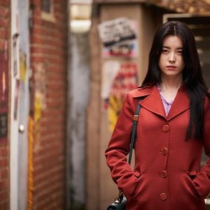 Foto Illang: The Wolf Brigade